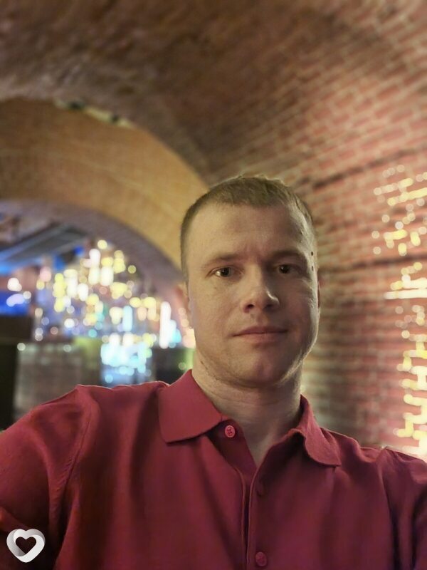 Александр, 38, Хабаровске — анкета №4628898