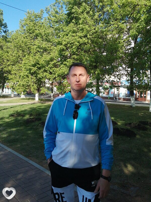 Серёга, 49, Уфе — анкета №4628899