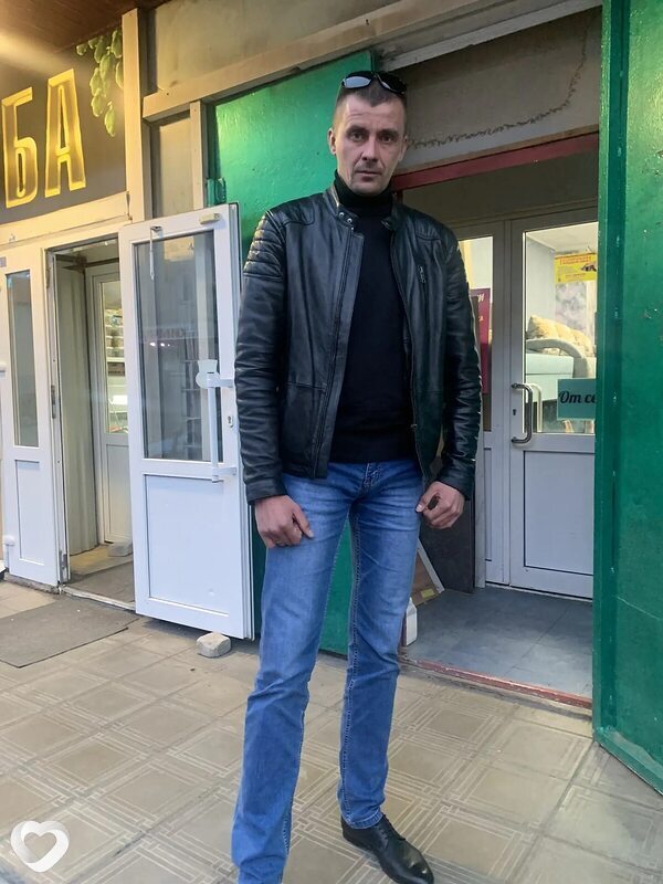 Михаил, Новошахтинск