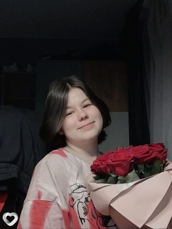 Ная, 19, Мытищах — анкета №4628902