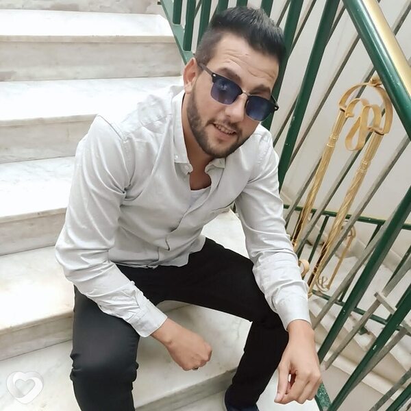 Ахмед, 35, Санкт-Петербурге — анкета №4628985