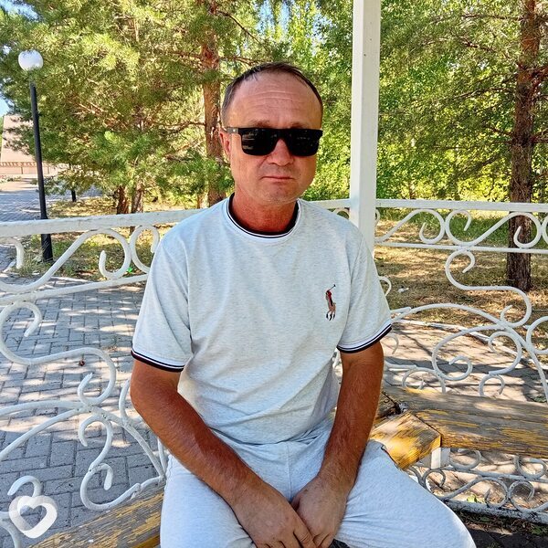 Виталий, 52, Астане — анкета №4628991