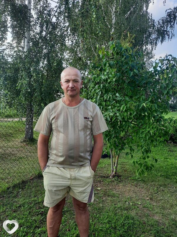 Александр, 45, Бресте — анкета №4628998