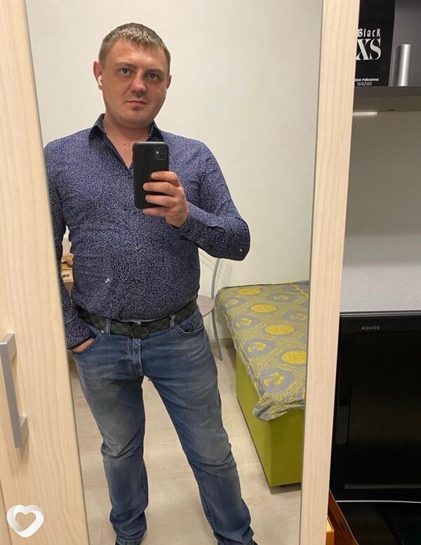 Дима, Севастополь
