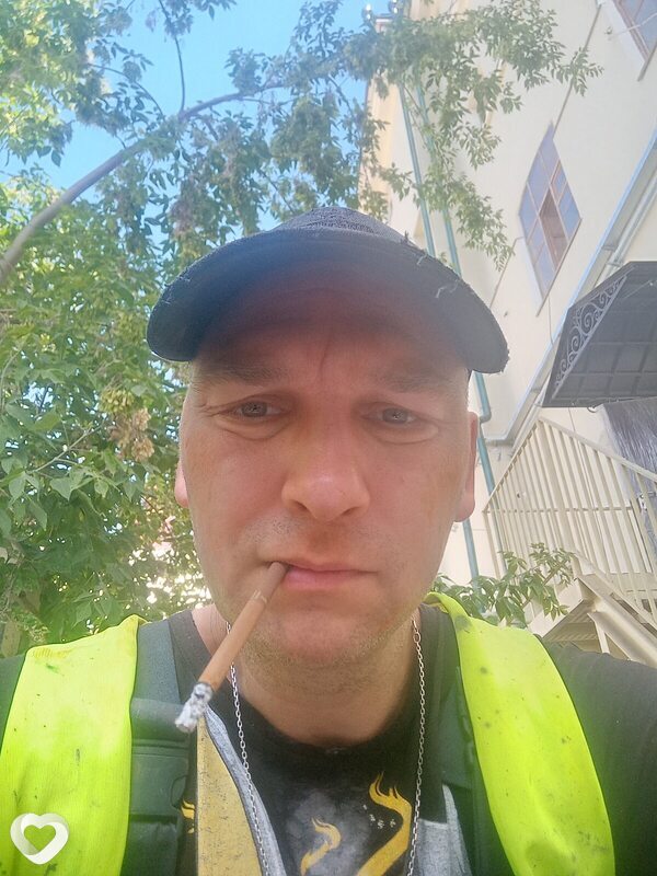 Витя, 40, Казани — анкета №4628861