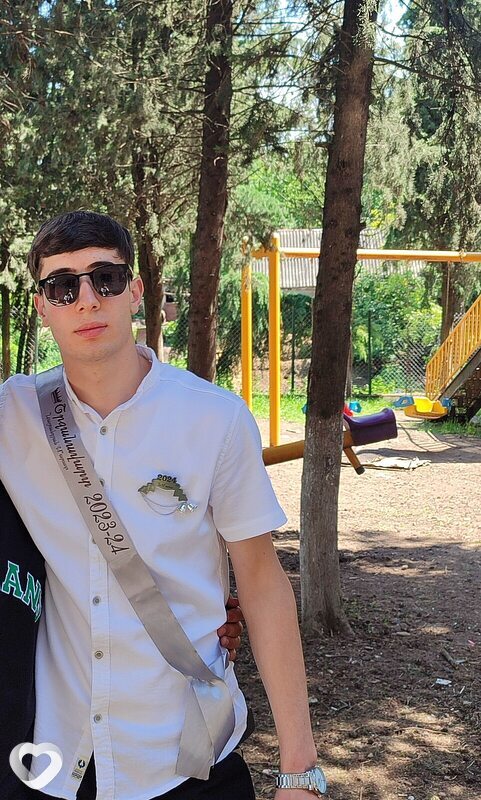 Marat, 21, Ростове-на-Дону — анкета №4628869