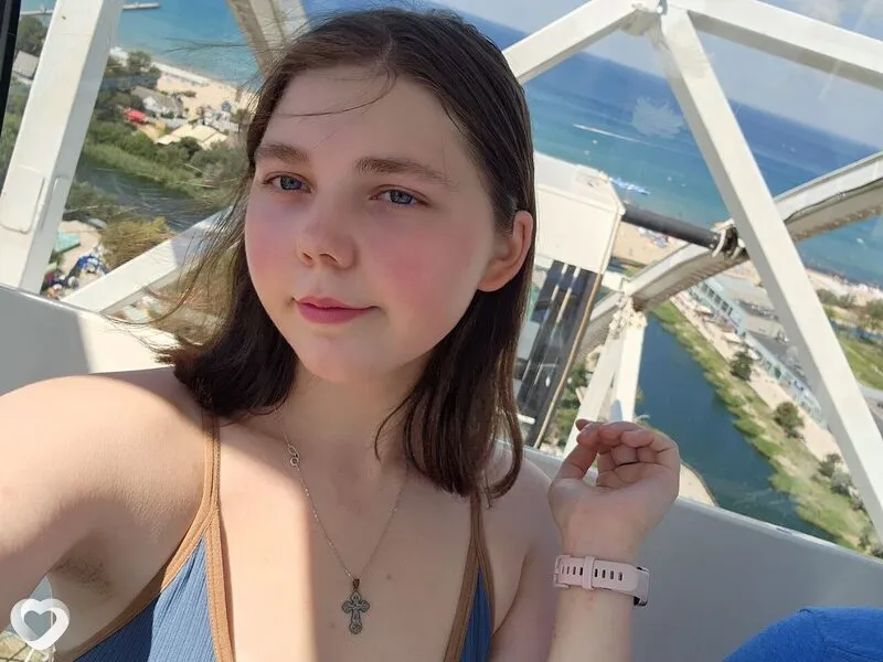Ксения, 23, Москве — анкета №4628877