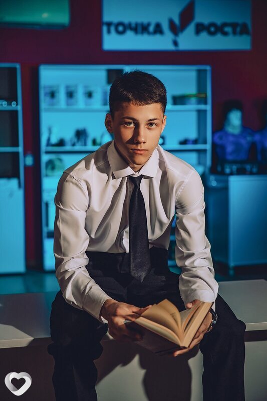 Ярослав, 18, Самаре — анкета №4628882