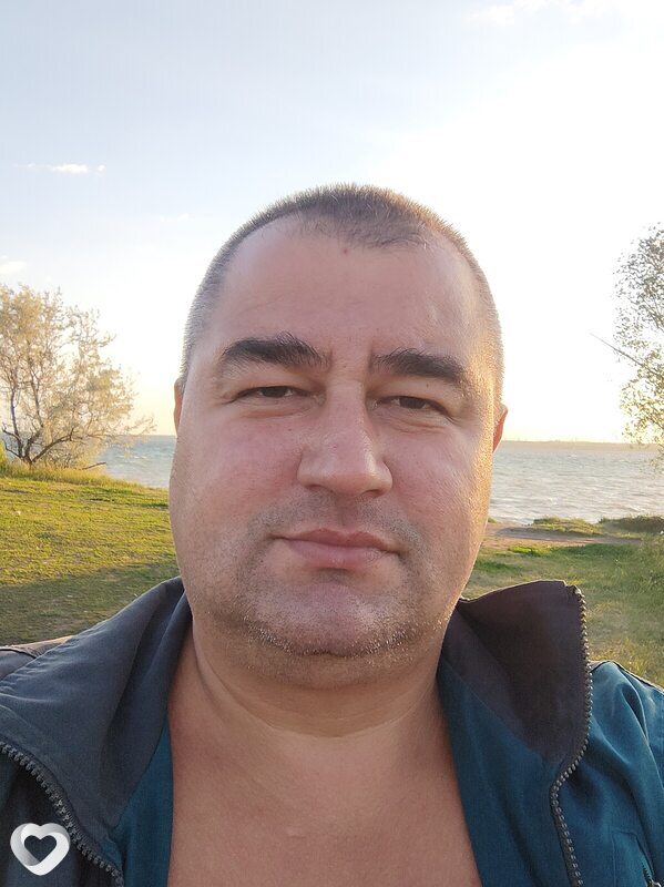 Oleg, 47, Челябинске — анкета №4629004