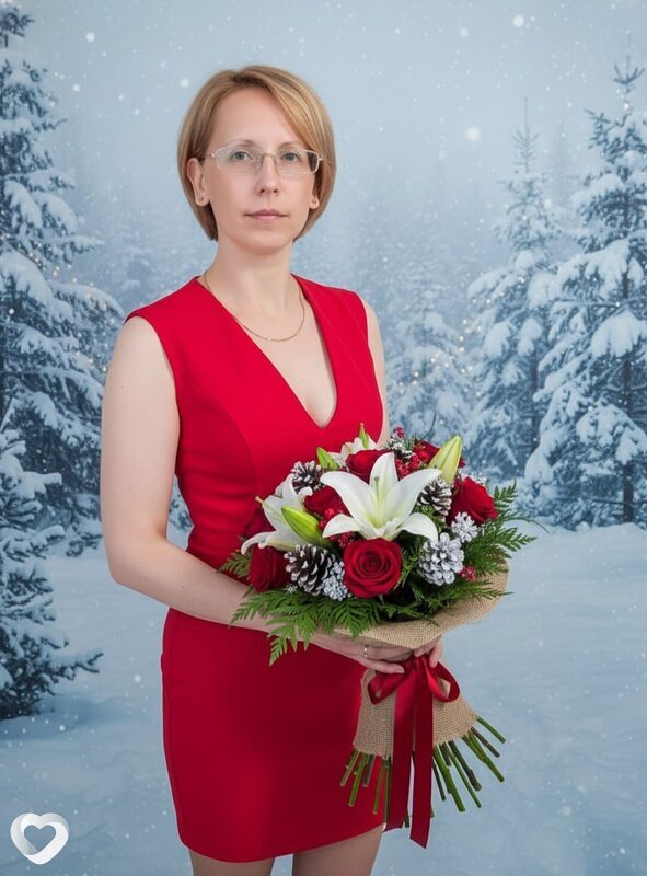 Ирина, Кондопога
