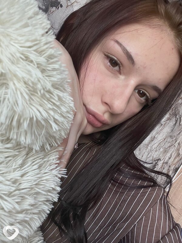 Elizaveta, 18, Златоусте — анкета №4629017