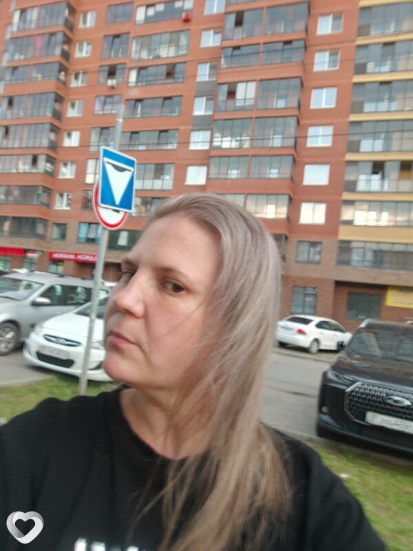 Юлия, 40, Ижевске — анкета №4629028