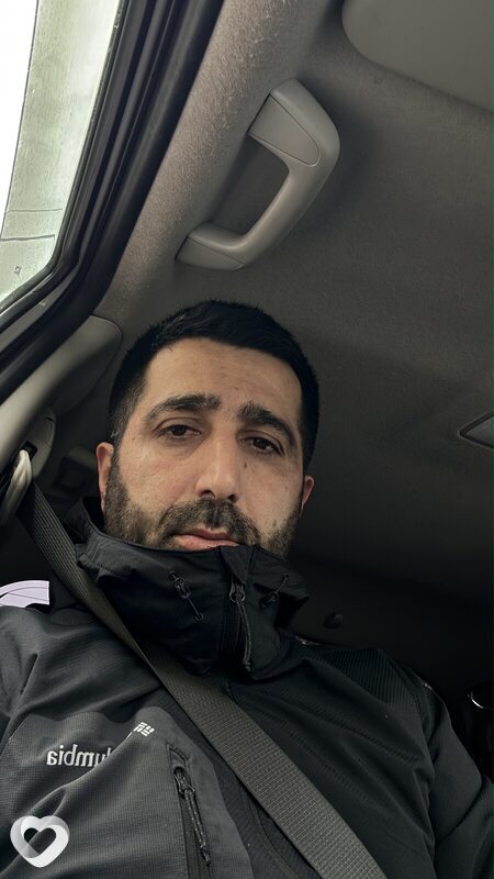 Роял, 41, Красноярске — анкета №4628938