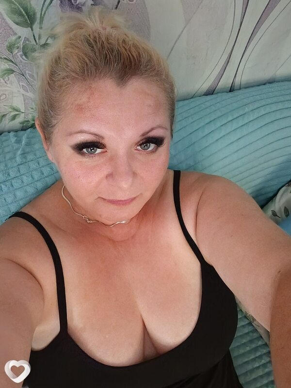 Алла, 38, Красноярске — анкета №4628943