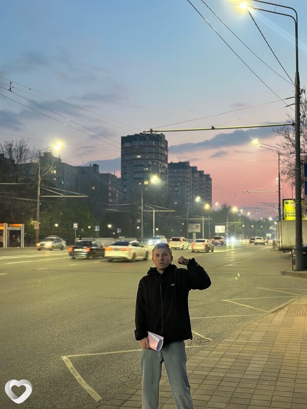 Станислав, Ленинградская