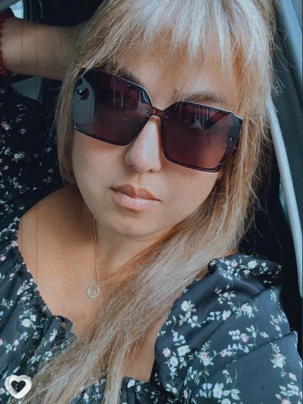 Ильмира, 36, Москве — анкета №4628950