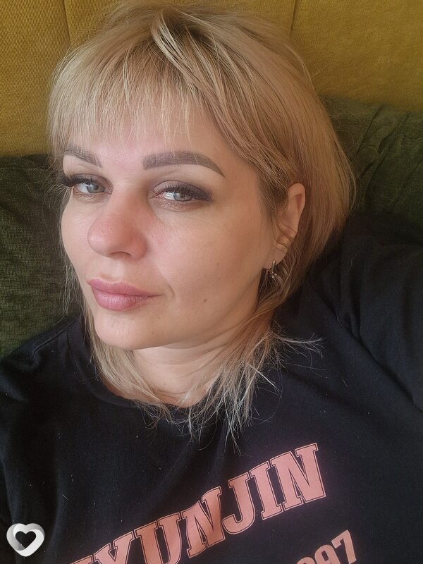Булочка, 42, Самаре — анкета №4628909