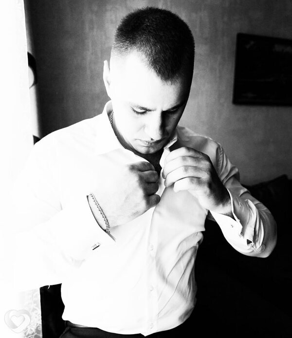Антон, 31, Гомеле — анкета №4628913