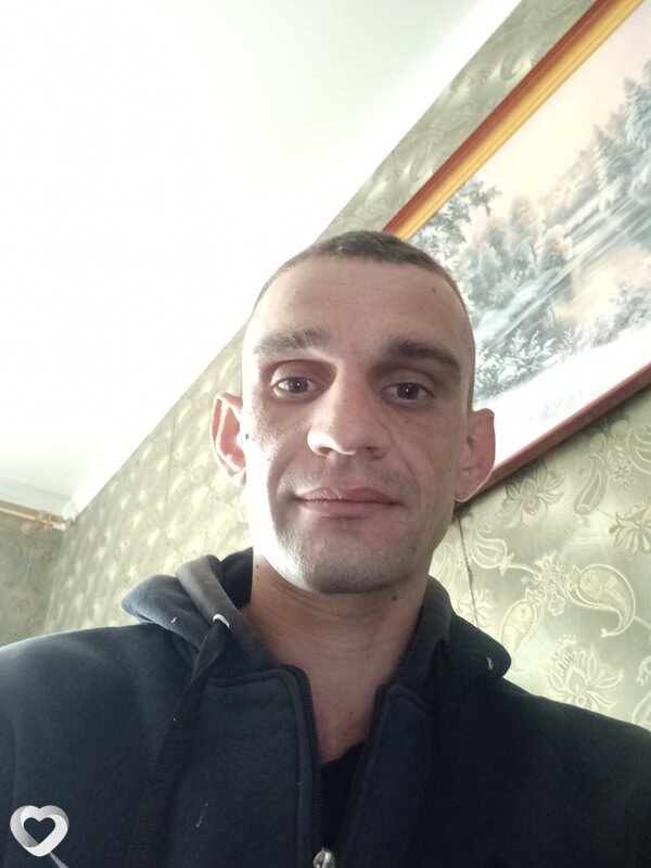 Максим, 28, Бресте — анкета №4628915