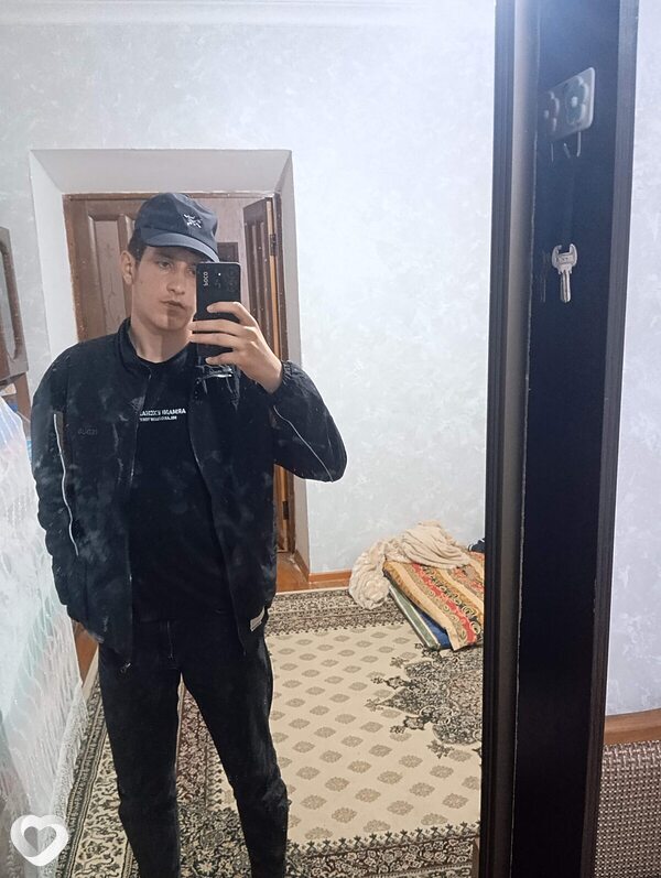 Магомед, 19, Махачкале — анкета №4628925