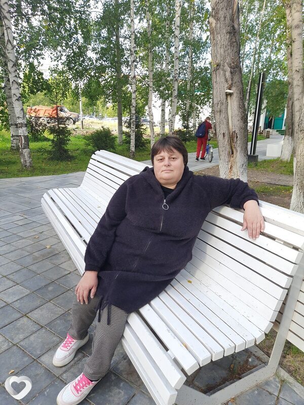Галина, Первоуральск