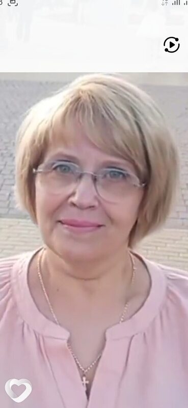 Людмила, Нижний Новгород