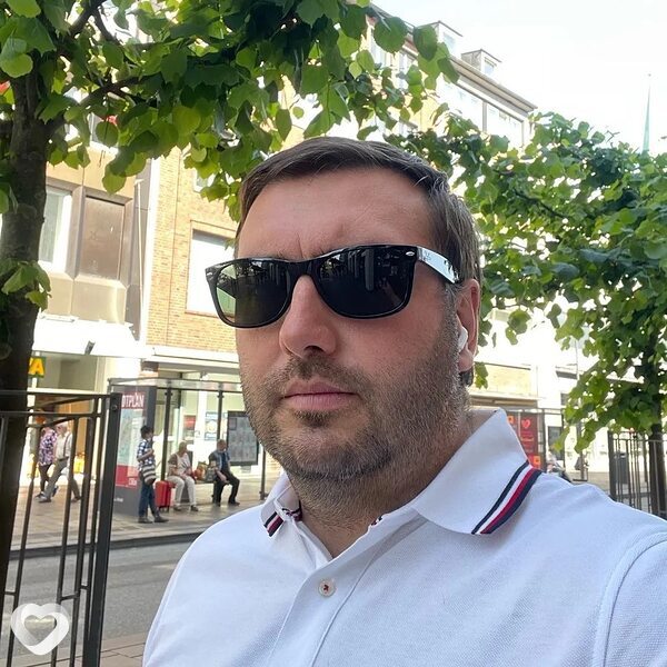 Александр, 47, Орше — анкета №4628966