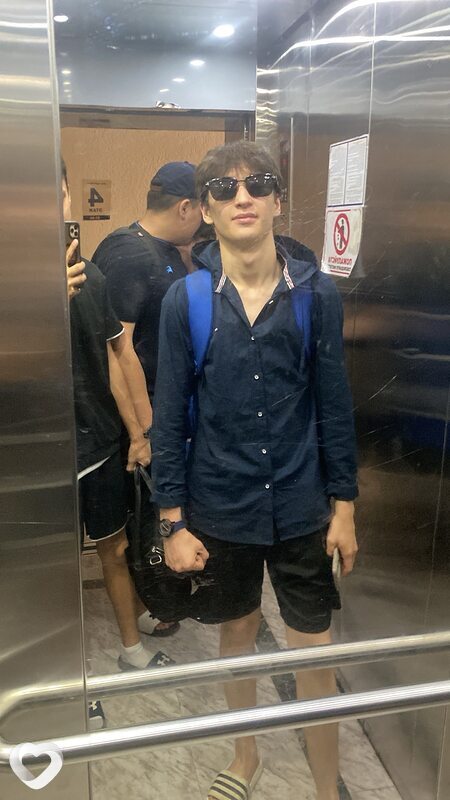 Aza, 25, Балхаше — анкета №4628971