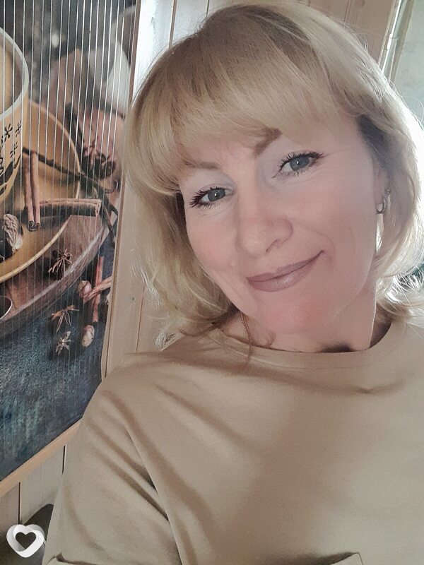 Татьяна, 48, Иркутске — анкета №4628977