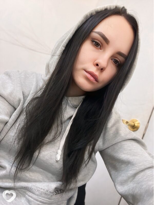 Валерия, 25, Брянске — анкета №4629408