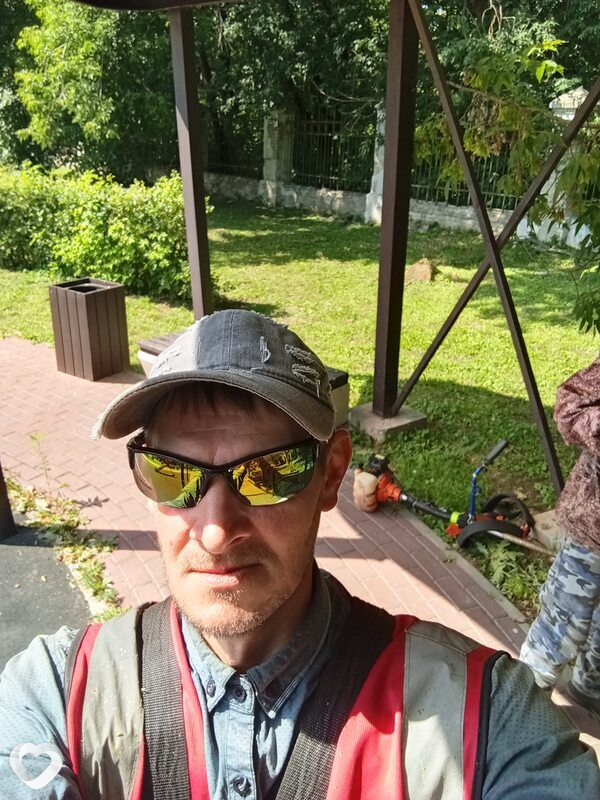 Виктор, 39, Нижнем Новгороде — анкета №4629412