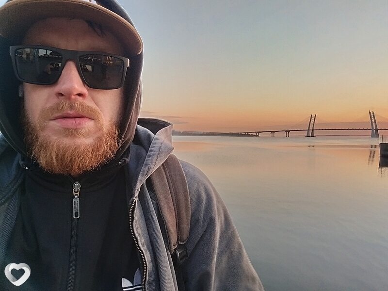 Никита, 31, Санкт-Петербурге — анкета №4629413