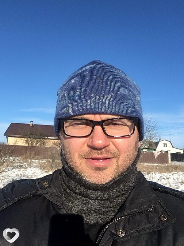 Дмитрий, 46, Минске — анкета №4629414