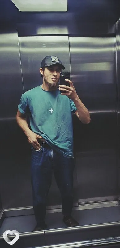 Бамбей, 31, Москве — анкета №4629416