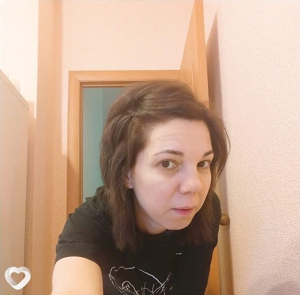 Олеся, 36, Саратове — анкета №4629418
