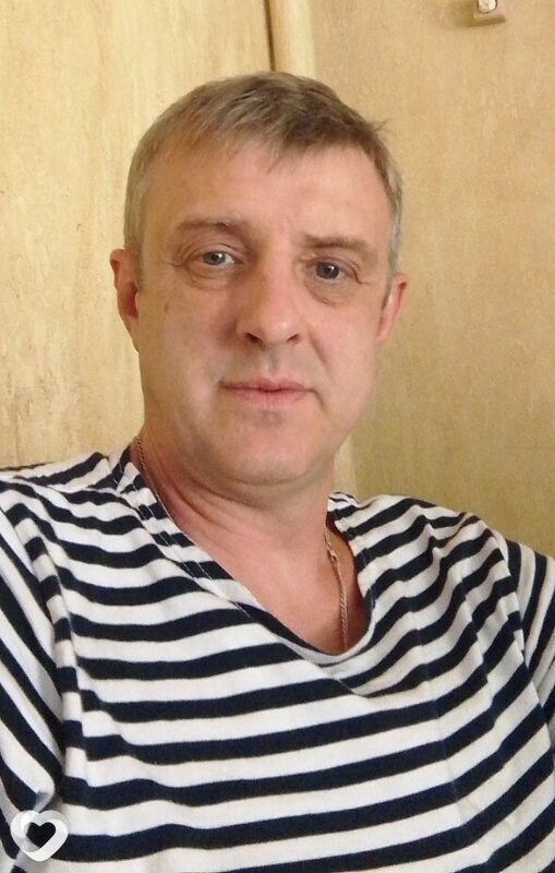 Макс, 43, Геленджике — анкета №4629305