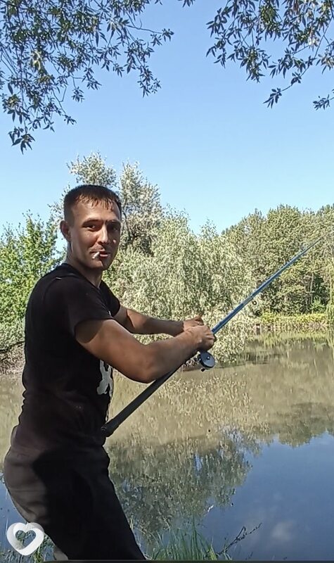 Алексей, Россошь