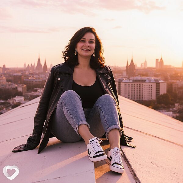 Кристина, 45, Сочи — анкета №4629318