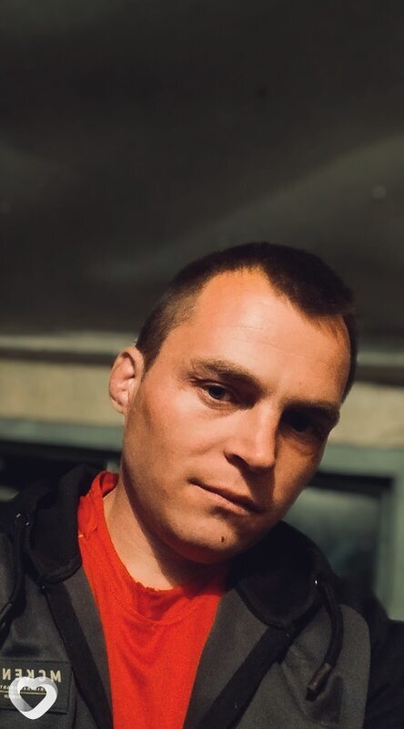 Ванечка, 31, Витебске — анкета №4629056