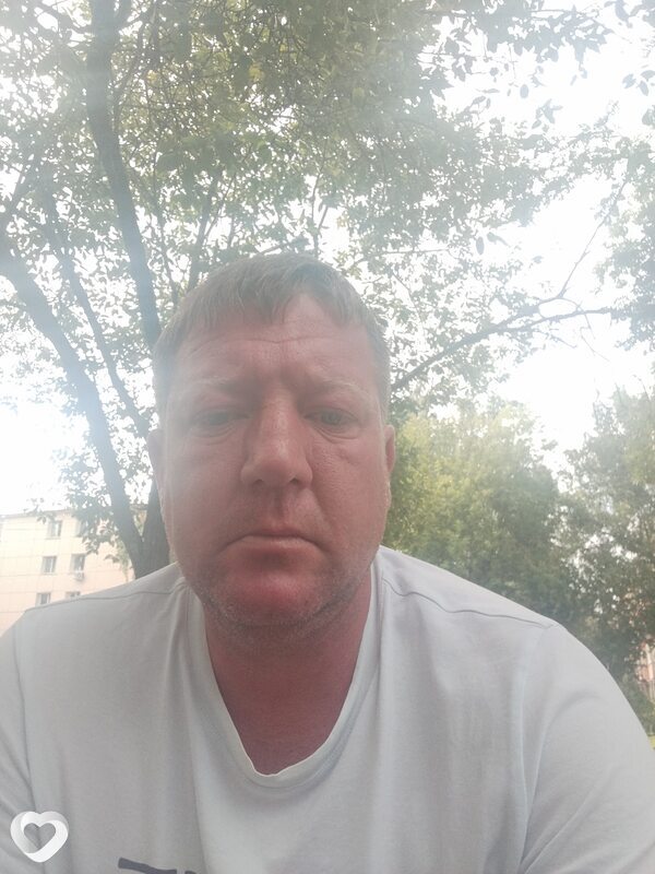 Сергей, 35, Чехове — анкета №4629069