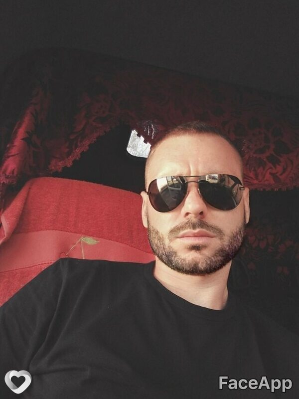Гарик, 35, Барановичах — анкета №4629156