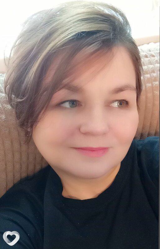 Гела, 43, Владивостоке — анкета №4629157