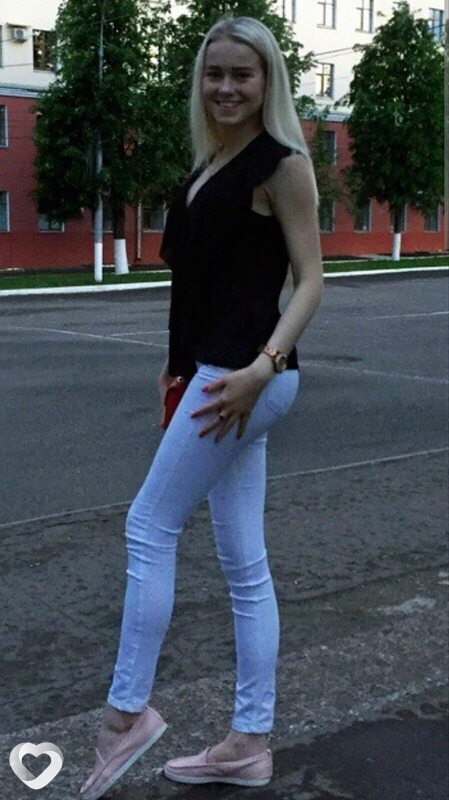 Оля, 36, Кирове — анкета №4629158