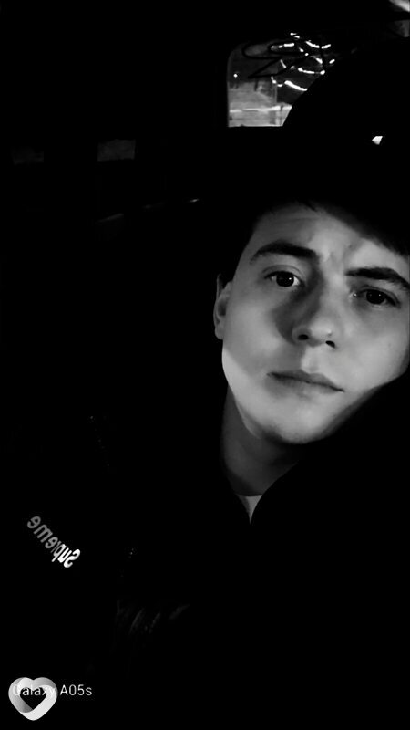 Адам, 25, Алматы — анкета №4629159