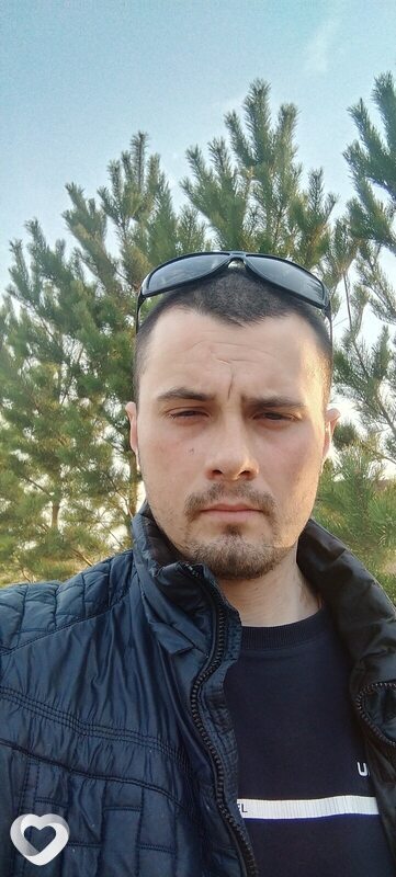 Игорь, 28, Абакане — анкета №4629165