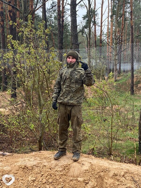 Мухаммад, 20, Нижнем Новгороде — анкета №4629089