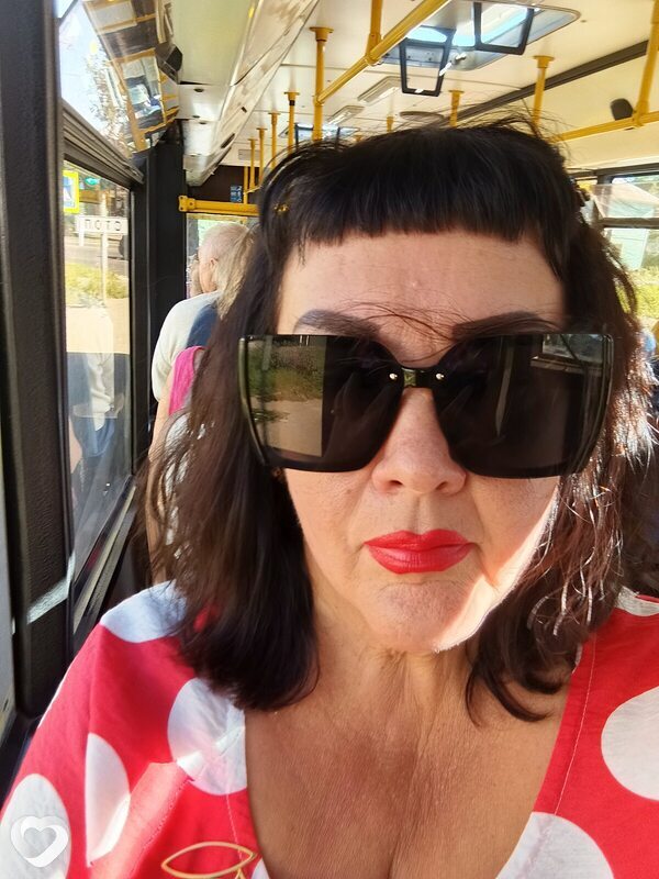 Татьяна, 50, Пскове — анкета №4629092