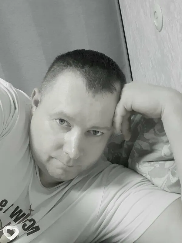 Сергей, 46, Москве — анкета №4629097