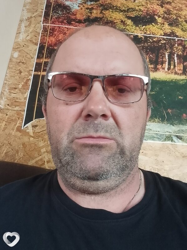 Андрей, 48, Екатеринбурге — анкета №4629107