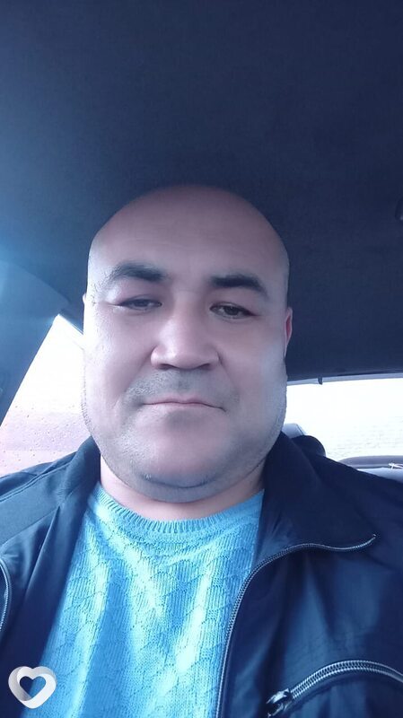 Рустам, 47, Санкт-Петербурге — анкета №4629121